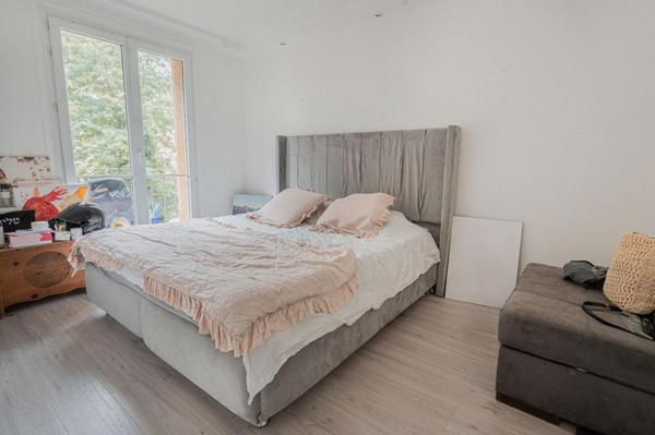 4/5p Charenton au calme proche transports et commerces