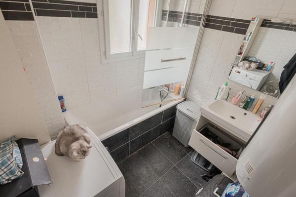 4/5p Charenton au calme proche transports et commerces