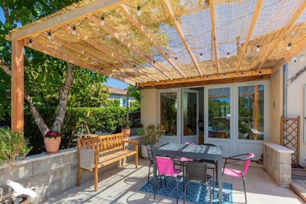 Maison à vendre 353 500 € Lectoure 4 p 123 m² DPE C