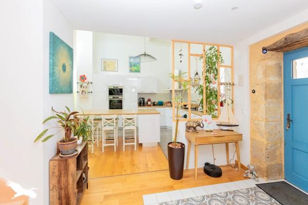 Maison à vendre 353 500 € Lectoure 4 p 123 m² DPE C