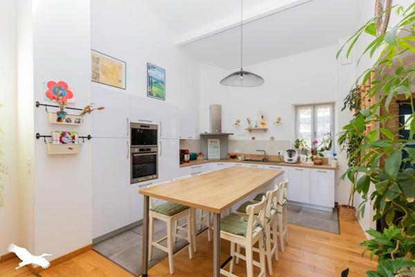 Maison à vendre 353 500 € Lectoure 4 p 123 m² DPE C