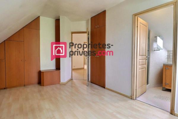 Maison de prestige en bords de Marne