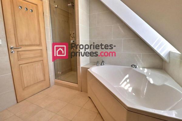 Maison de prestige en bords de Marne