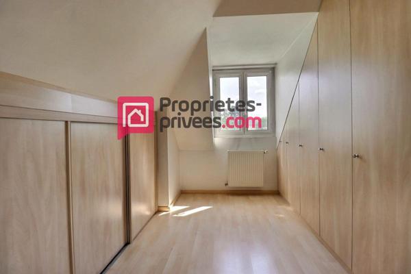 Maison de prestige en bords de Marne