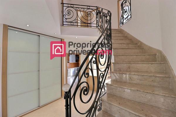 Maison de prestige en bords de Marne