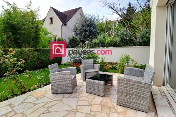 Maison de prestige en bords de Marne