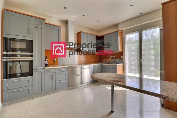 Maison de prestige en bords de Marne