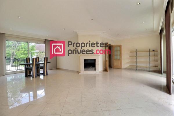 Maison de prestige en bords de Marne