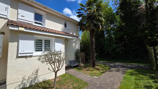 Maison 4 pièces PONTOISE HERMITAGE €330 000 ** - Référence 11235