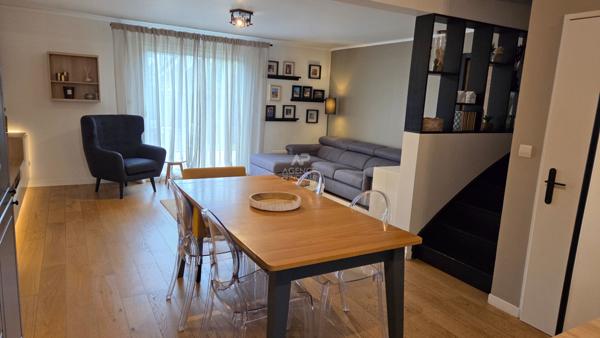 Maison 4 pièces PONTOISE HERMITAGE €330 000 ** - Référence 11235