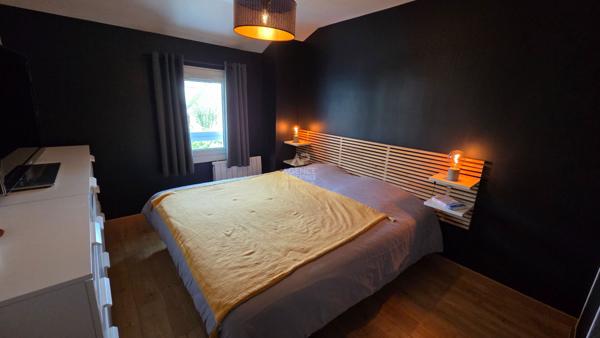 Maison 4 pièces PONTOISE HERMITAGE €330 000 ** - Référence 11235