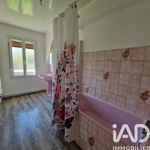 Maison à vendre 6 pièces 145 m² Écury-sur-Coole