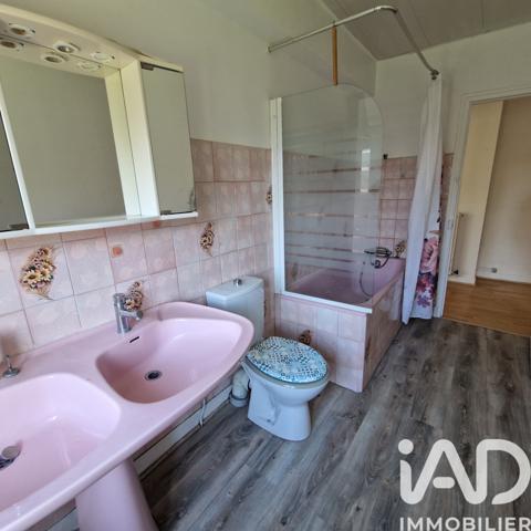 Maison à vendre 6 pièces 145 m² Écury-sur-Coole