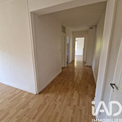 Maison à vendre 6 pièces 145 m² Écury-sur-Coole