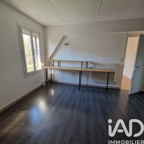 Maison à vendre 6 pièces 145 m² Écury-sur-Coole