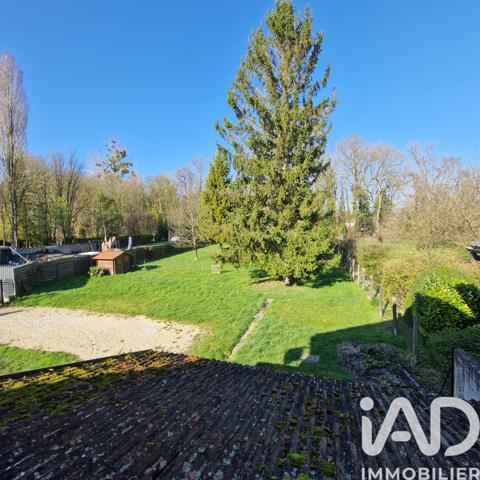 Maison à vendre 6 pièces 145 m² Écury-sur-Coole