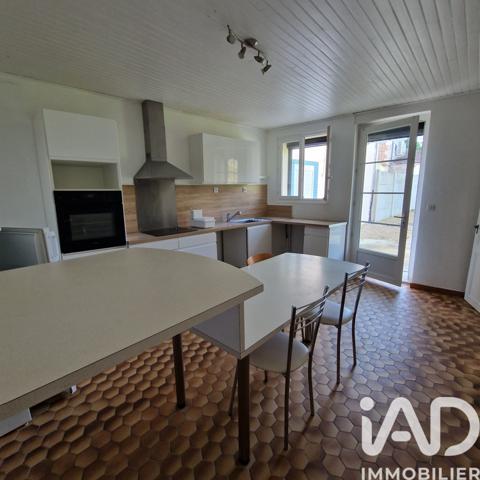 Maison à vendre 6 pièces 145 m² Écury-sur-Coole