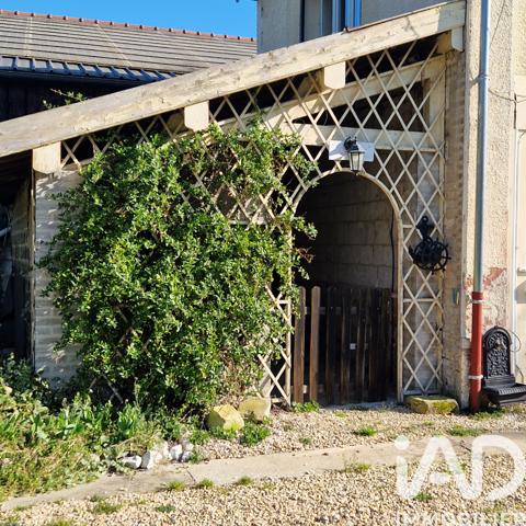 Maison à vendre 6 pièces 145 m² Écury-sur-Coole