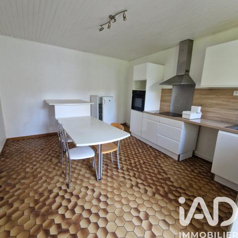 Maison à vendre 6 pièces 145 m² Écury-sur-Coole
