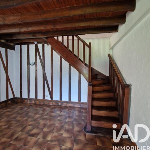 Maison à vendre 6 pièces 145 m² Écury-sur-Coole