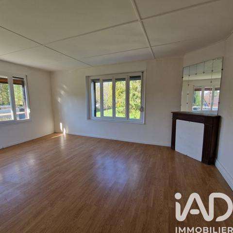 Maison à vendre 6 pièces 145 m² Écury-sur-Coole