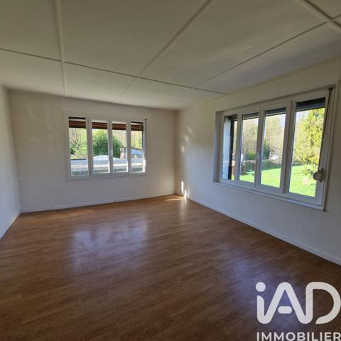 Maison à vendre 6 pièces 145 m² Écury-sur-Coole