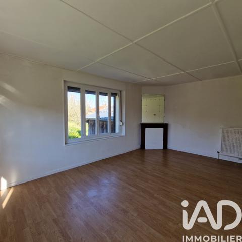 Maison à vendre 6 pièces 145 m² Écury-sur-Coole