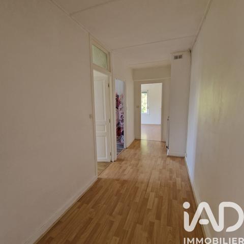 Maison à vendre 6 pièces 145 m² Écury-sur-Coole