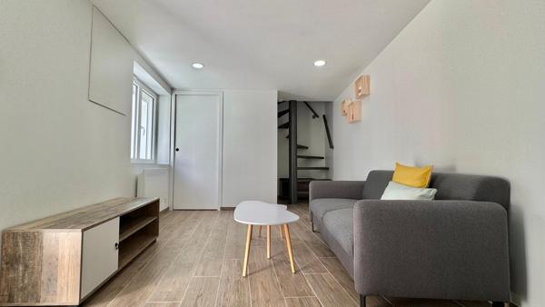 Charmante maison cosy à vendre à Angers - Parfaite pour un premier achat !