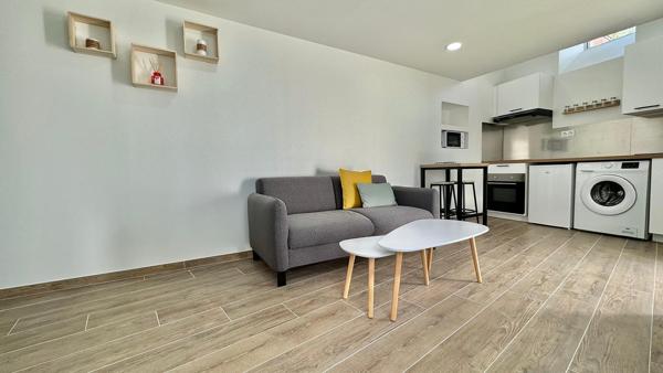 Charmante maison cosy à vendre à Angers - Parfaite pour un premier achat !