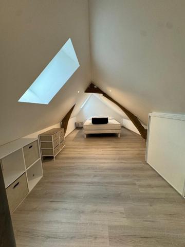 Charmante maison cosy à vendre à Angers - Parfaite pour un premier achat !