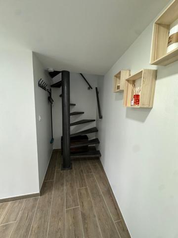 Charmante maison cosy à vendre à Angers - Parfaite pour un premier achat !