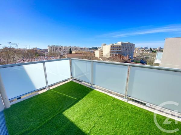 Appartement F3 à vendre  3 pièces - 63 m2 TOULON - 83
