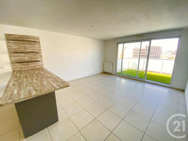 Appartement F3 à vendre  3 pièces - 63 m2 TOULON - 83