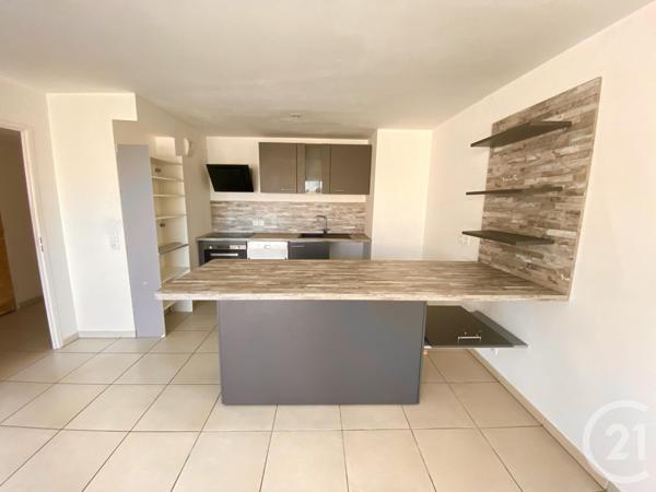 Appartement F3 à vendre  3 pièces - 63 m2 TOULON - 83