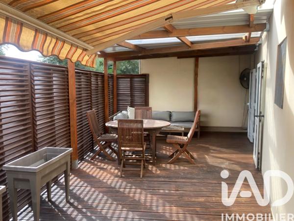 Maison à vendre 6 pièces 189 m² Saint-Denis