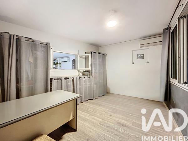 Maison à vendre 6 pièces 189 m² Saint-Denis