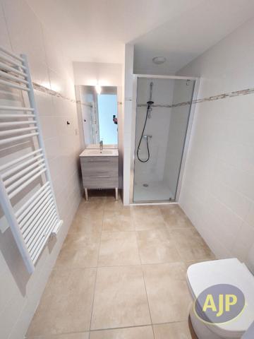 Location appartement Nantes : 346 € - AJP Immobilier Nantes Rond-Point de Rennes
