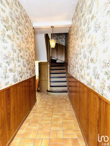 Maison 8 pièces de 133 m² à Mulhouse (68200)