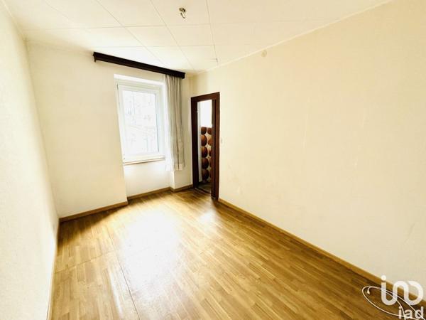 Maison 8 pièces de 133 m² à Mulhouse (68200)