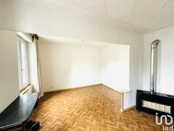 Maison 8 pièces de 133 m² à Mulhouse (68200)