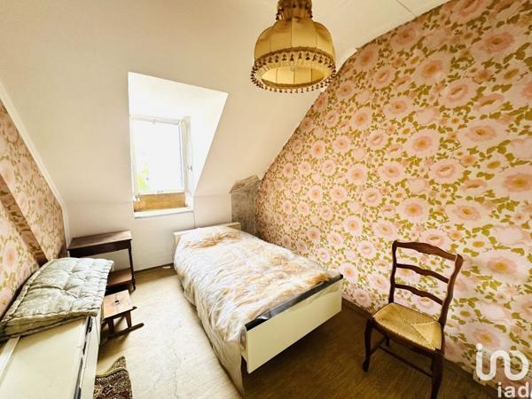 Maison 8 pièces de 133 m² à Mulhouse (68200)