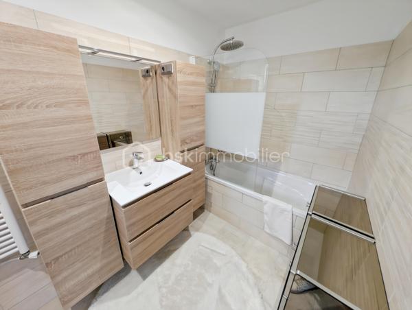 Maison de 135 m²