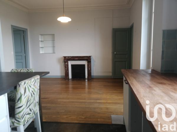 Appartement à vendre 6 pièces 110 m² Melun