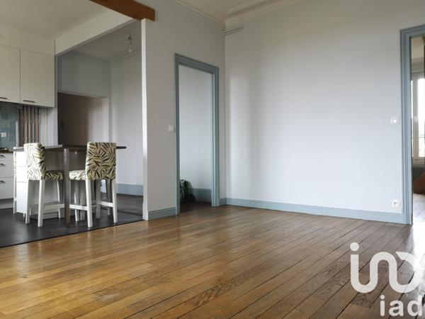 Appartement à vendre 6 pièces 110 m² Melun