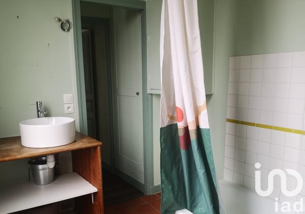 Appartement à vendre 6 pièces 110 m² Melun