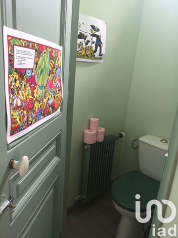 Appartement à vendre 6 pièces 110 m² Melun