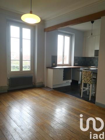 Appartement à vendre 6 pièces 110 m² Melun