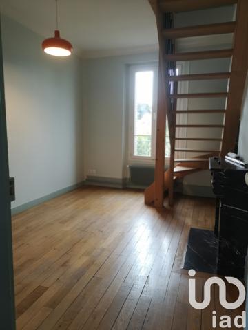 Appartement à vendre 6 pièces 110 m² Melun