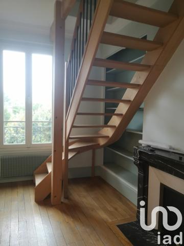 Appartement à vendre 6 pièces 110 m² Melun